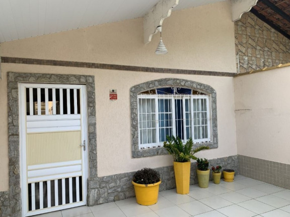 Imagem Casa com 2 Quartos à Venda, 71 m² em Solemar - Praia Grande Imagem Casa com 2 Quartos à Venda, 71 m² em Solemar - Praia Grande