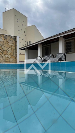 Imagem Casa com 3 Quartos à Venda, 300 m² em Bela Vista - São Pedro Imagem Casa com 3 Quartos à Venda, 300 m² em Bela Vista - São Pedro