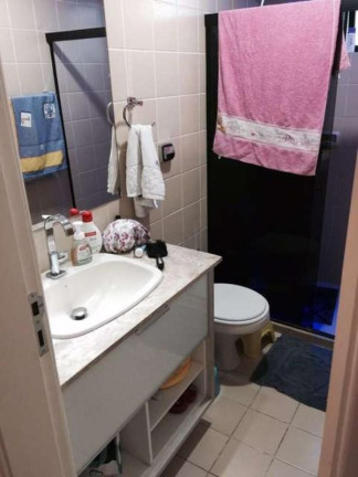 Imagem Apartamento com 3 Quartos à Venda, 120 m² em Caminho Das árvores - Salvador Imagem Apartamento com 3 Quartos à Venda, 120 m² em Caminho Das árvores - Salvador
