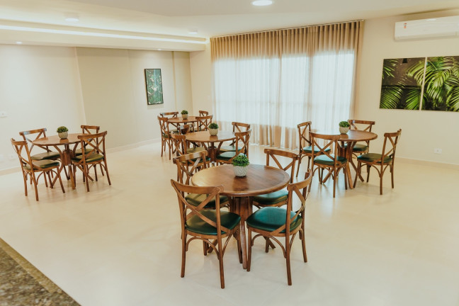 Imagem Apartamento com 2 Quartos à Venda, 70 m² em Vila Atlântica - Mongaguá