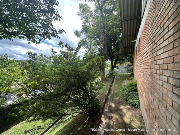 Imagem Terreno em Condomínio à Venda, 1.000 m² em Recanto Impla - Carapicuíba
