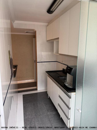 Imagem Apartamento com 2 Quartos à Venda, 44 m² em Jardim Colonial - São Paulo Imagem Apartamento com 2 Quartos à Venda, 44 m² em Jardim Colonial - São Paulo