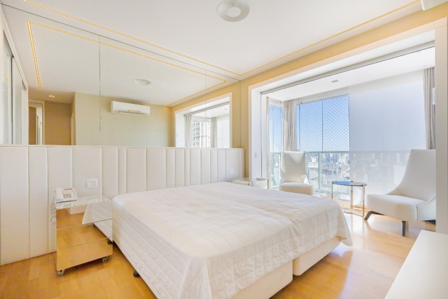 Imagem Apartamento com 3 Quartos à Venda, 260 m² em Santa Cecília - São Paulo Imagem Apartamento com 3 Quartos à Venda, 260 m² em Santa Cecília - São Paulo