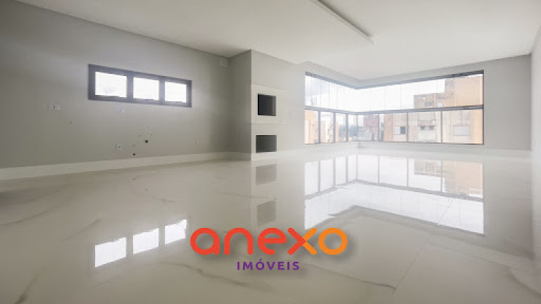Apartamento com 3 Quartos à Venda, 133 m² em Victor Konder - Blumenau