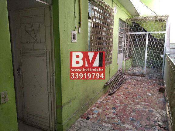 Imagem Casa com 1 Quarto à Venda, 60 m² em Vila Da Penha - Rio De Janeiro