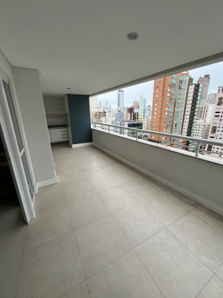 Imagem Apartamento com 3 Quartos para Alugar, 116 m² em Centro - Balneário Camboriú