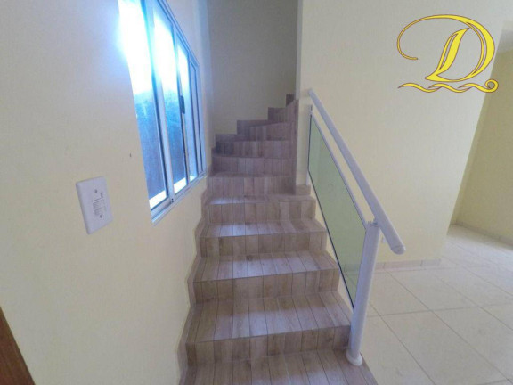 Imagem Casa com 2 Quartos à Venda, 52 m² em Tude Bastos (sítio Do Campo) - Praia Grande