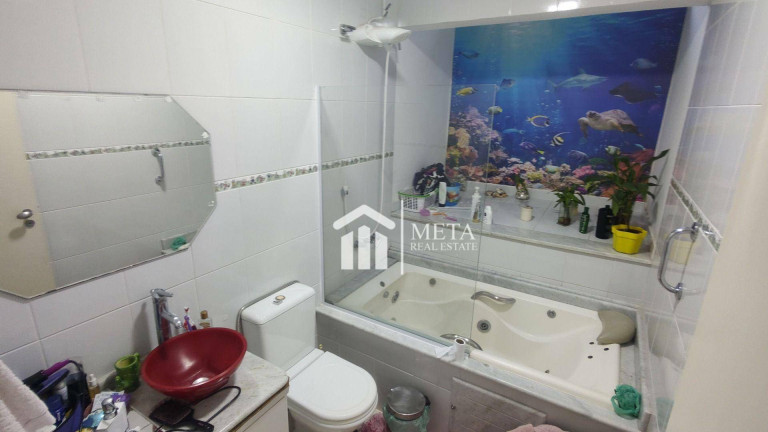 Imagem Imóvel com 4 Quartos à Venda, 430 m² em Caraguatá - Mairiporã