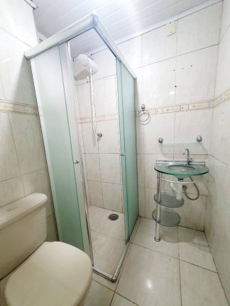 Imagem Apartamento com 2 Quartos à Venda, 46 m² em Vila São José (cidade Dutra) - São Paulo