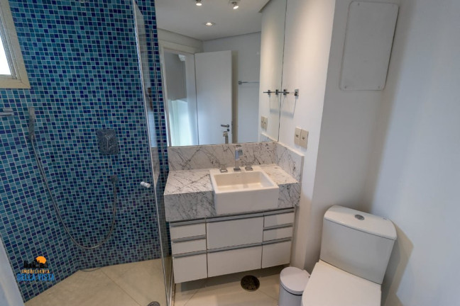 Imagem Apartamento com 3 Quartos à Venda,  em Jardim Vila Mariana - São Paulo