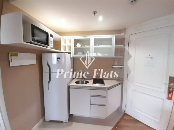 Imagem Apartamento com 1 Quarto para Alugar, 30 m² em Jardim Paulista - São Paulo Imagem Apartamento com 1 Quarto para Alugar, 30 m² em Jardim Paulista - São Paulo