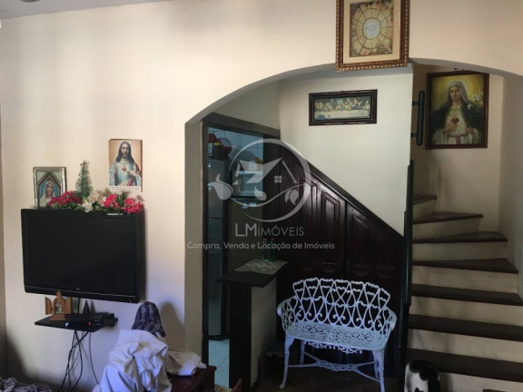 Imagem Casa com 3 Quartos à Venda, 90 m² em Palmeiras - Cabo Frio