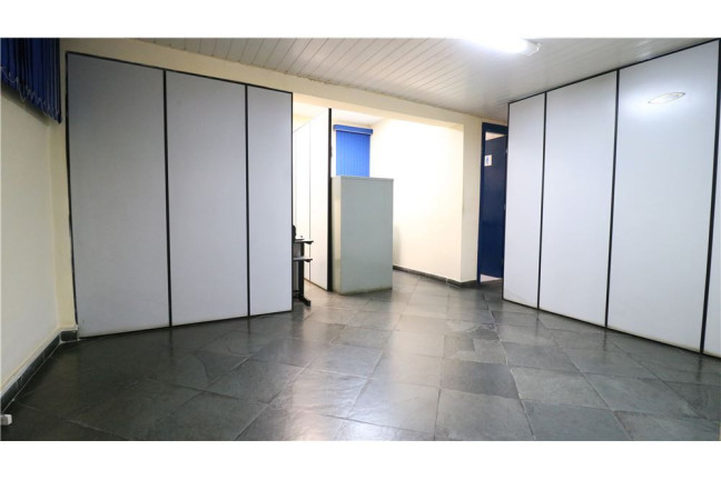 Imagem Sala Comercial à Venda, 113 m² em Vila Cordeiro - São Paulo