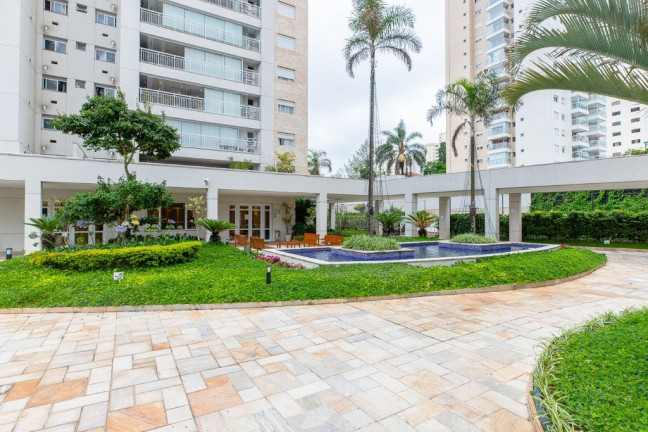 Imagem Imóvel com 2 Quartos à Venda, 108 m² em Vila Alexandria - São Paulo