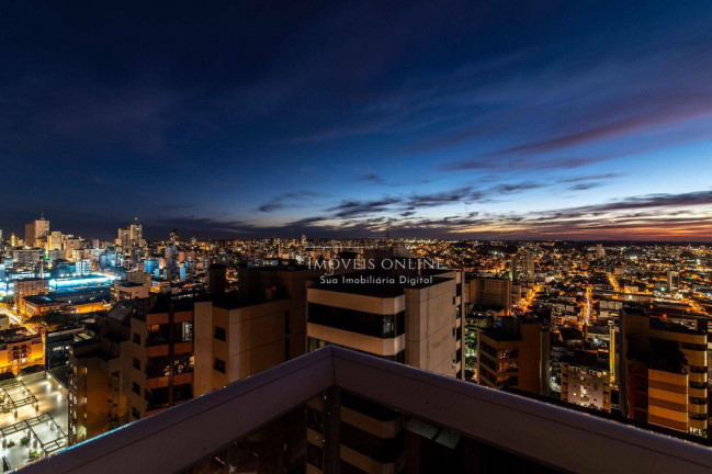 Imagem Apartamento com 3 Quartos à Venda, 201 m² em Jardim América - Caxias Do Sul Imagem Apartamento com 3 Quartos à Venda, 201 m² em Jardim América - Caxias Do Sul