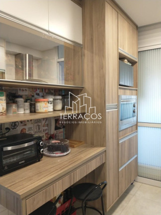 Imagem Apartamento com 3 Quartos à Venda, 92 m² em Jardim Bonfiglioli - Jundiaí Imagem Apartamento com 3 Quartos à Venda, 92 m² em Jardim Bonfiglioli - Jundiaí