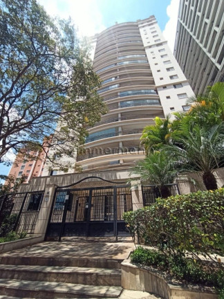 Imagem Apartamento com 3 Quartos à Venda, 161 m² em Vila Mariana - São Paulo Imagem Apartamento com 3 Quartos à Venda, 161 m² em Vila Mariana - São Paulo