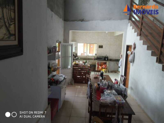 Imagem Casa com 6 Quartos à Venda, 460 m² em Barra Nova - Cascavel Imagem Casa com 6 Quartos à Venda, 460 m² em Barra Nova - Cascavel