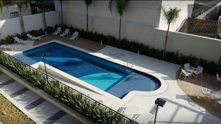 Imagem Apartamento com 1 Quarto à Venda, 39 m² em Vila Romana - São Paulo