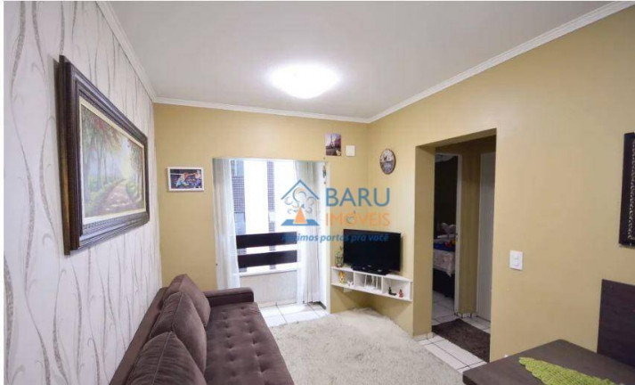 Imagem Apartamento com 1 Quarto à Venda, 36 m² em Barra Funda - São Paulo Imagem Apartamento com 1 Quarto à Venda, 36 m² em Barra Funda - São Paulo