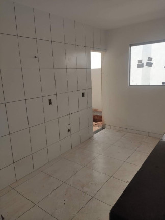 Imagem Casa com 3 Quartos à Venda, 80 m² em São Pedro - Esmeraldas