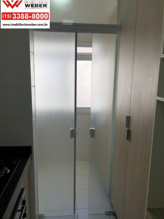 Imagem Apartamento com 2 Quartos à Venda, 50 m² em Jardim Vera Cruz - Sorocaba Imagem Apartamento com 2 Quartos à Venda, 50 m² em Jardim Vera Cruz - Sorocaba