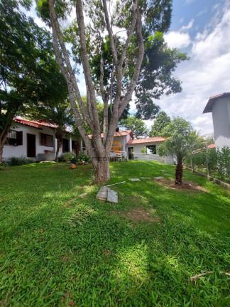 Imagem Casa de Condomínio com 5 Quartos à Venda, 178 m² em Canto Do Riacho - Lagoa Santa Imagem Casa de Condomínio com 5 Quartos à Venda, 178 m² em Canto Do Riacho - Lagoa Santa
