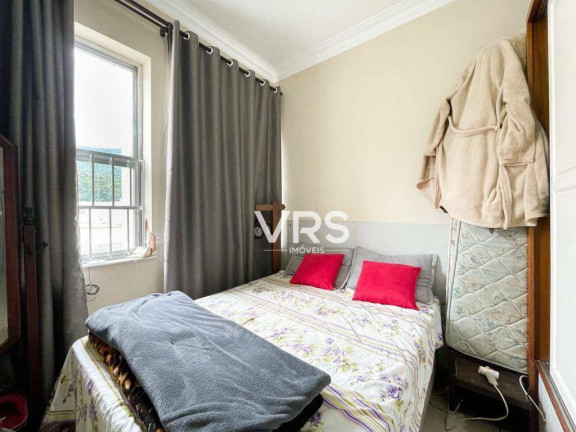 Imagem Apartamento com 1 Quarto à Venda, 20 m² em Alto - Teresópolis Imagem Apartamento com 1 Quarto à Venda, 20 m² em Alto - Teresópolis