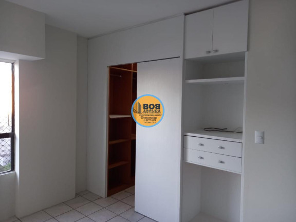 Imagem Apartamento com 4 Quartos à Venda, 128 m² em Boa Viagem - Recife