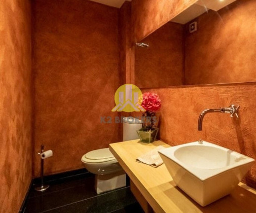 Imagem Apartamento com 3 Quartos à Venda, 299 m² em Higienópolis - São Paulo Imagem Apartamento com 3 Quartos à Venda, 299 m² em Higienópolis - São Paulo