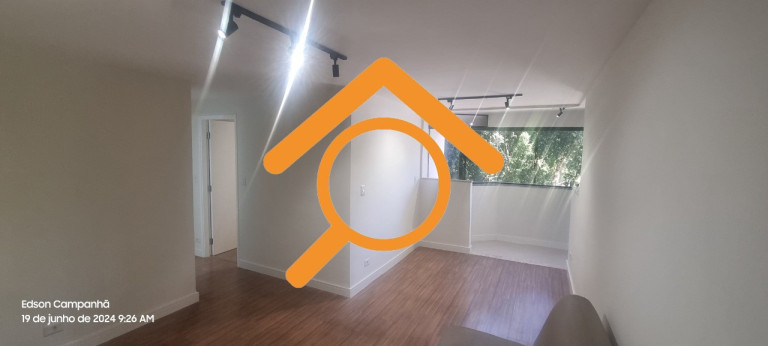 Imagem Imóvel com 3 Quartos à Venda, 69 m² em Jardim Marajoara - São Paulo Imagem Imóvel com 3 Quartos à Venda, 69 m² em Jardim Marajoara - São Paulo