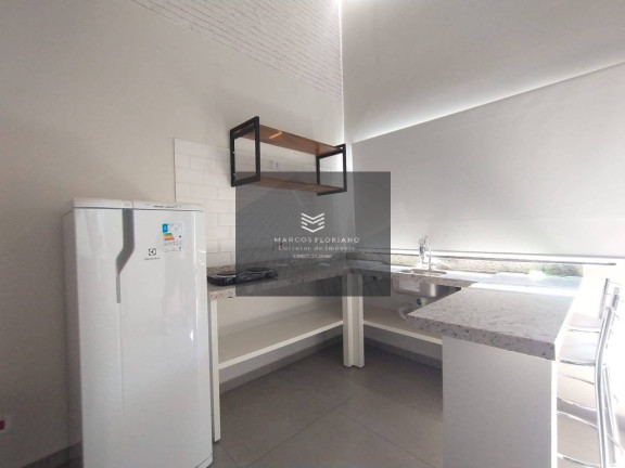 Imagem Apartamento com 1 Quarto para Alugar, 40 m² em Jardim Tropical - Botucatu Imagem Apartamento com 1 Quarto para Alugar, 40 m² em Jardim Tropical - Botucatu