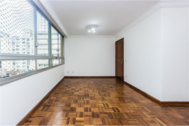 Imagem Apartamento com 3 Quartos à Venda, 100 m² em Jardim Paulistano - São Paulo Imagem Apartamento com 3 Quartos à Venda, 100 m² em Jardim Paulistano - São Paulo