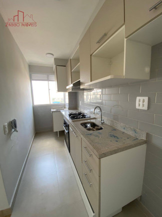 Imagem Apartamento com 2 Quartos à Venda, 44 m² em Vila Andrade - São Paulo Imagem Apartamento com 2 Quartos à Venda, 44 m² em Vila Andrade - São Paulo