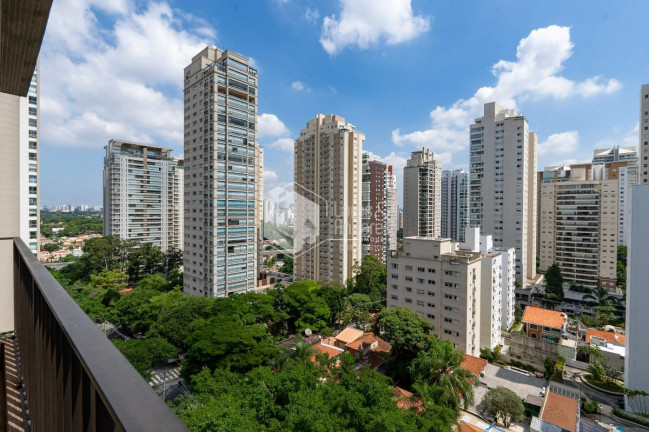 Imagem Apartamento com 4 Quartos à Venda, 202 m² em Campo Belo - São Paulo Imagem Apartamento com 4 Quartos à Venda, 202 m² em Campo Belo - São Paulo