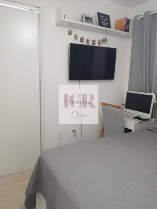 Imagem Apartamento com 2 Quartos à Venda, 68 m² em Parque Três Meninos - Sorocaba