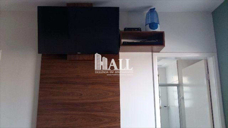 Imagem Apartamento com 3 Quartos à Venda, 78 m² em Higienópolis - São José Do Rio Preto Imagem Apartamento com 3 Quartos à Venda, 78 m² em Higienópolis - São José Do Rio Preto