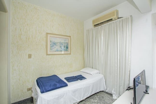 Imagem Apartamento com 1 Quarto à Venda, 50 m² em Santana - São Paulo Imagem Apartamento com 1 Quarto à Venda, 50 m² em Santana - São Paulo