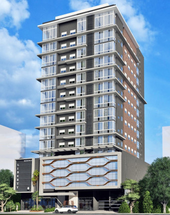 Imagem Apartamento com 2 Quartos à Venda, 64 m² em Navegantes - Capão Da Canoa
