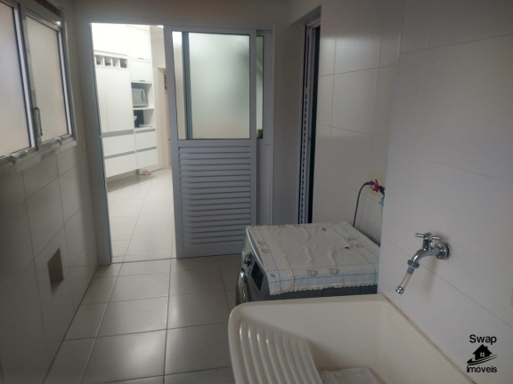Imagem Apartamento com 4 Quartos à Venda, 205 m² em Riviera - Bertioga
