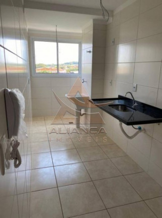 Imagem Apartamento com 2 Quartos à Venda, 51 m² em Jardim Anhanguera - Ribeirão Preto Imagem Apartamento com 2 Quartos à Venda, 51 m² em Jardim Anhanguera - Ribeirão Preto
