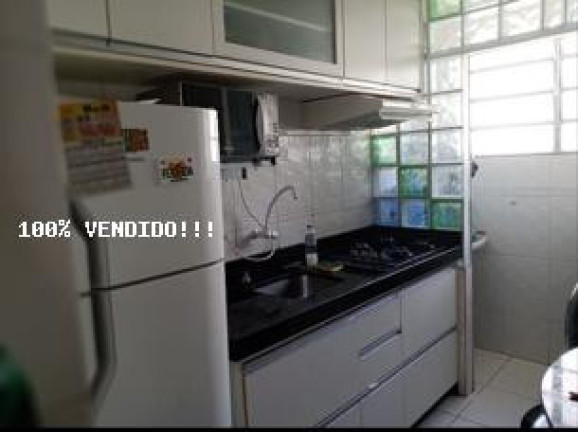 Imagem Apartamento com 2 Quartos à Venda, 42 m² em Conjunto Residencial Do Bosque - Mogi Das Cruzes