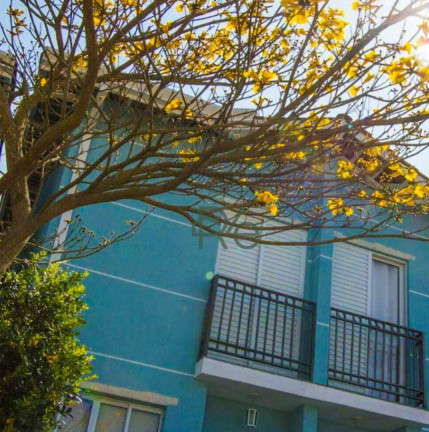 Imagem Casa com 3 Quartos à Venda, 90 m² em Nativo Clube - Cotia Imagem Casa com 3 Quartos à Venda, 90 m² em Nativo Clube - Cotia