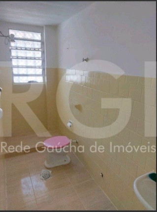 Imagem Apartamento com 1 Quarto à Venda, 29 m² em Cidade Baixa - Porto Alegre Imagem Apartamento com 1 Quarto à Venda, 29 m² em Cidade Baixa - Porto Alegre