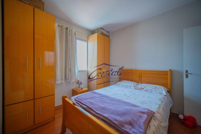 Imagem Apartamento com 2 Quartos à Venda, 69 m² em Centro - Osasco