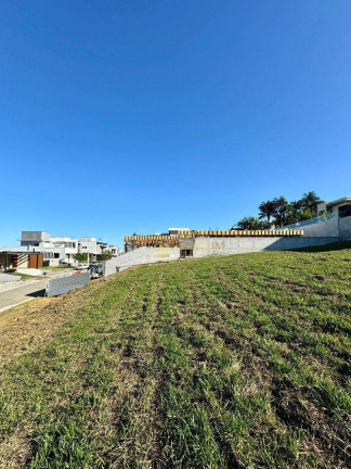 Imagem Imóvel à Venda, 720 m² em Condomínio Reserva Do Paratehy - São José Dos Campos