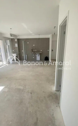 Apartamento com 2 Quartos à Venda, 90 m² em Taquaral - Campinas