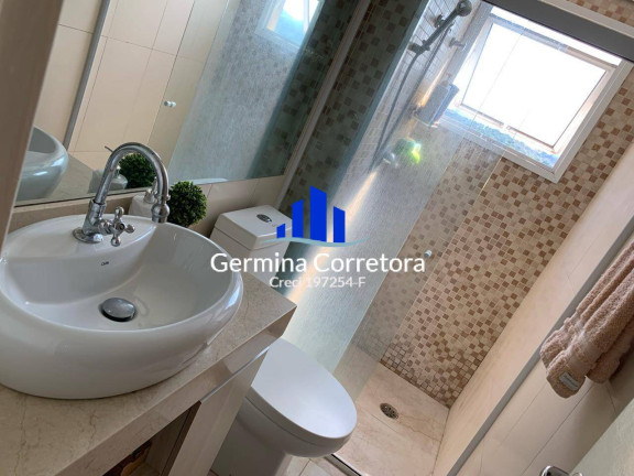 Imagem Apartamento com 2 Quartos à Venda, 56 m² em Votupoca - Barueri Imagem Apartamento com 2 Quartos à Venda, 56 m² em Votupoca - Barueri
