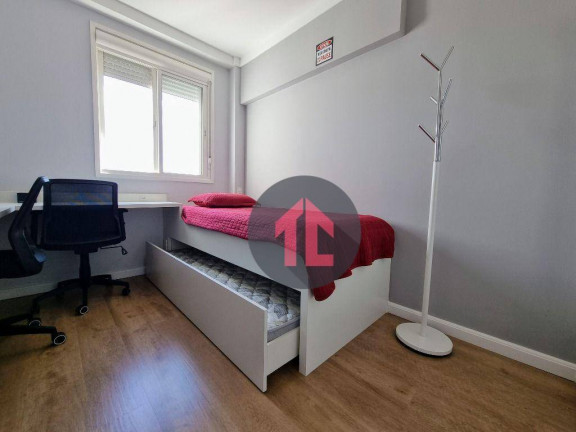 Imagem Apartamento com 3 Quartos à Venda, 106 m² em Taquaral - Campinas Imagem Apartamento com 3 Quartos à Venda, 106 m² em Taquaral - Campinas