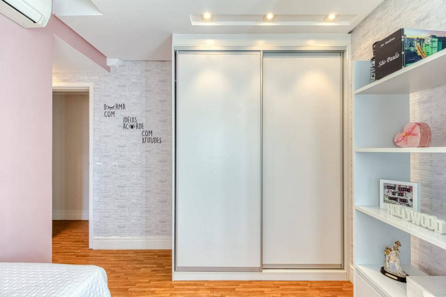 Imagem Apartamento com 3 Quartos à Venda, 225 m² em Vila Gomes Cardim - São Paulo